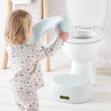 Nattou Bacio Potty Care Sage Green 11155007