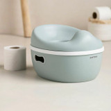 Nattou Bacio Potty Care Sage Green 11155007