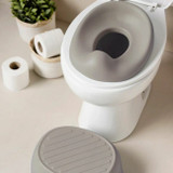 Nattou Bacio Potty Care Taupe 11155021