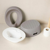 Nattou Bacio Potty Care Taupe 11155021