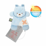 Nattou Buddiezz Bolsa de Gel Urso 11730006