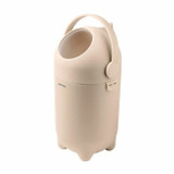 Nattou Contentor de Fraldas Dropy Beige 11150019