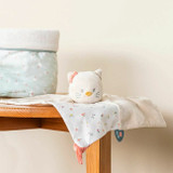 Nattou Doudou Gatinho Lana 30x30 +0M 11266116