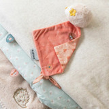 Nattou Doudou Ouriço Zoe 30x20 +0M 11266093