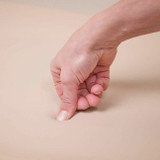Nattou Muda-Fraldas em Espuma Taupe 11145077