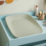 Nattou Muda-Fraldas em Espuma Verde 11145022