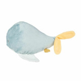 Nattou Peluche Baleia Sally Marble Green 25cm +0M 11950022