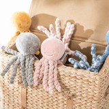 Nattou Peluche Polvo Azul Escuro 11877565