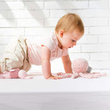 Nattou Peluche Polvo Rosa Velho 11877541