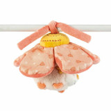 Nattou Peluche com Vibração Ouriço Zoe +0M 11266345