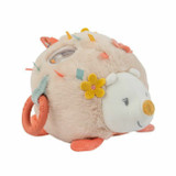 Nattou Peluche de Atividades Ouriço Zoe +0M 11266369