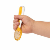 NumNum 2 Pré-Colheres GOOtensils Azul e Laranja NUM100