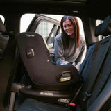 Nuna Cadeira-Auto Pruu Caviar CS19300CVRGL