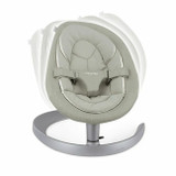 Nuna Espreguiçadeira para Bebé Leaf Grow Thyme SE10306TYMGL