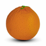 Oli&Carol Bola Sensorial Laranja +0M L-BALL-ORANGE