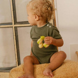 Oli&Carol Conjunto de Recém-Nascido Pitaya PACK-NEWBORN-DRAGONFRUIT