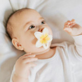 Oli&Carol Mordedor Chewy-to-Go Hawaii a Flor L-CHEWY-FLOWER