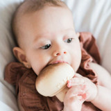 Oli&Carol Mordedor Cogumelo Manolo L-M MUSHROOM-UNIT