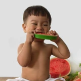 Oli&Carol Mordedor Melancia Wally L-WATERMELON-PACK