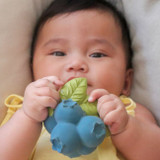 Oli&Carol Mordedor Mirtilo Jerry L-BLUEBERRY-UNIT