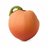 Oli&Carol Mordedor Pêssego Palm L-PEACH-UNIT