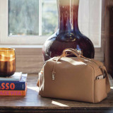 Pasito a Pasito Saco Muda-Fraldas Icon Caramel 1120900308