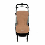 Pasito a Pasito Forra para Carrinho de Bebé Icon Caramel 1120900342