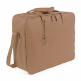 Pasito a Pasito Mala de Maternidade Icon Caramel 1120900316