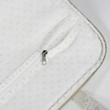 Pasito a Pasito Mala de Maternidade Toile de Jouy Cream 1120900290