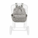 Pasito a Pasito Mochila Toile de Jouy Forest 1120900287