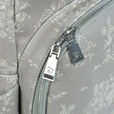 Pasito a Pasito Mochila Toile de Jouy Forest 1120900287