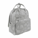 Pasito a Pasito Mochila Toile de Jouy Forest 1120900287