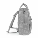 Pasito a Pasito Mochila Toile de Jouy Forest 1120900287