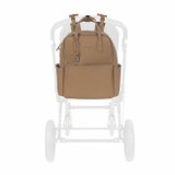 Pasito a Pasito Mochila de Mamã Icon Caramel 1120900355
