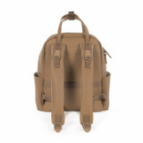 Pasito a Pasito Mochila de Mamã Icon Caramel 1120900355