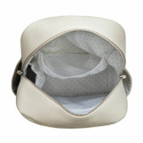 Pasito a Pasito Mochila de Mamã Icon Cream 1120900353