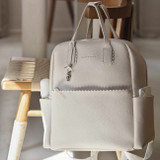 Pasito a Pasito Mochila de Mamã Icon Cream 1120900353