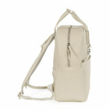 Pasito a Pasito Mochila de Mamã Icon Cream 1120900353