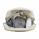 Pasito a Pasito Mochila de Mamã Icon Cream 1120900353