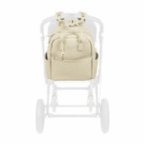 Pasito a Pasito Mochila de Mamã Icon Cream 1120900353
