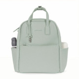 Pasito a Pasito Mochila de Mamã Icon Green 1120900356