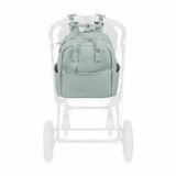 Pasito a Pasito Mochila de Mamã Icon Green 1120900356