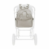 Pasito a Pasito Mochila de Mamã Icon Smoke 1120900354