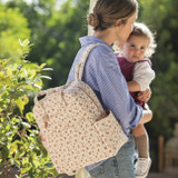 Pasito a Pasito Mochila de Mamã Somerset 1120900372