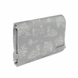 Pasito a Pasito Muda-Fraldas Toile de Jouy Forest 1120900289