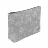 Pasito a Pasito Necessaire Toile de Jouy Forest 1120900293