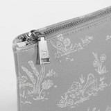 Pasito a Pasito Necessaire Toile de Jouy Forest 1120900293