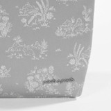 Pasito a Pasito Necessaire Toile de Jouy Forest 1120900293