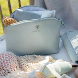 Pasito a Pasito Necessaire Yummi Verde 75514