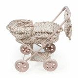 Pasito a Pasito Play Carrinho com Alcofa para Bonecas Somerset +3 Anos 1120900408